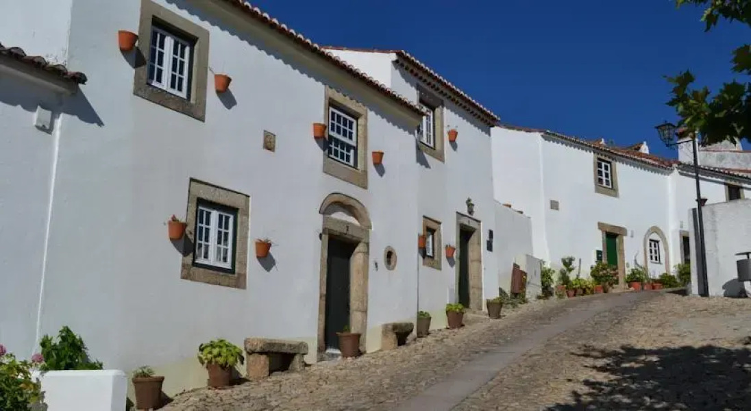 Casa Elvira da Silva