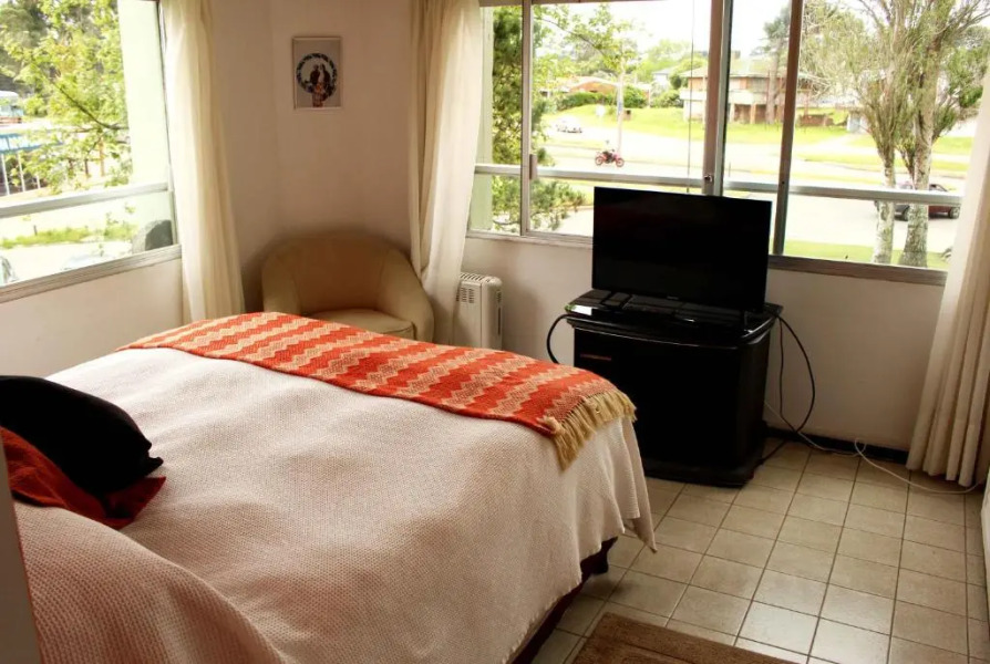 Apartamento en Punta del Este Playa Mansa