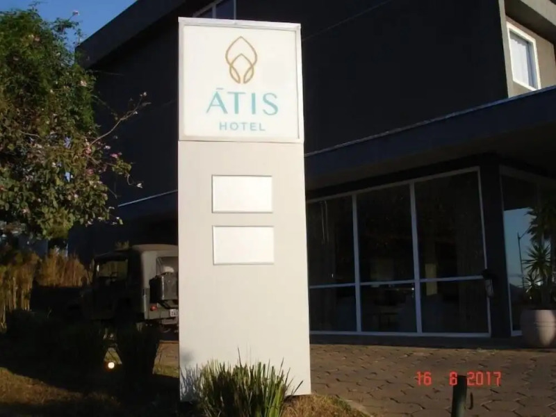Átis Hotel
