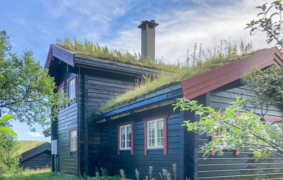 Amazing Home in Storlien With 4 Bedrooms