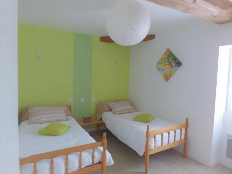 Gîte Le Bernard, 6 pièces, 10 personnes - FR-1-426-164