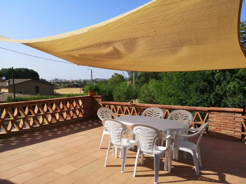 La Rajoleria para desconectar. Lloguer 30.