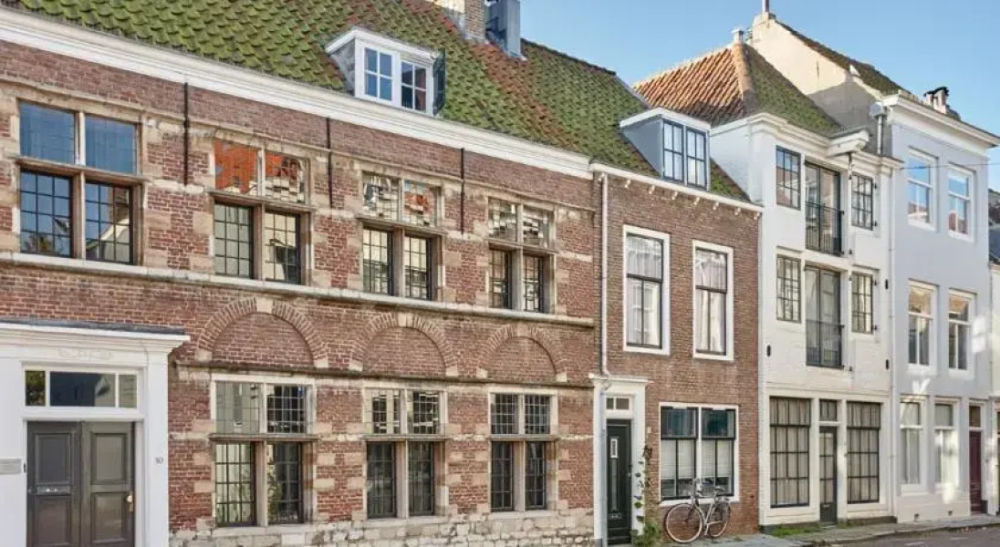 City House Middelburg