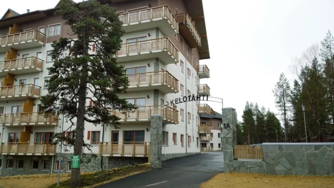 Kelotähti Apartments