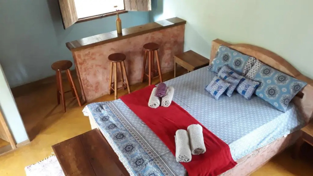 Pousada Casa Do Arco