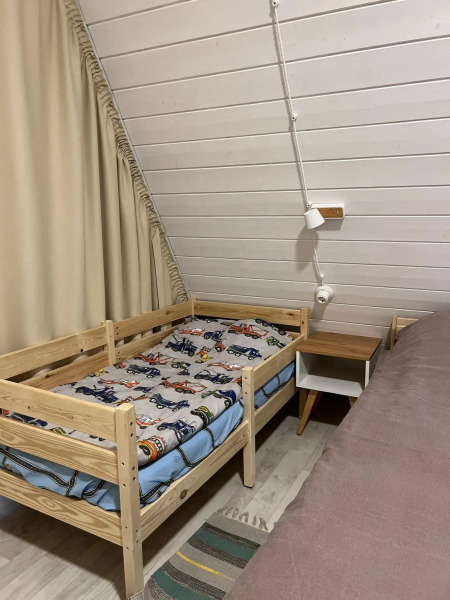 Klever House (Клевер Хаус) Лехтуси Парк