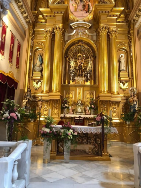 Apartamentos Turísticos Juanita Ope