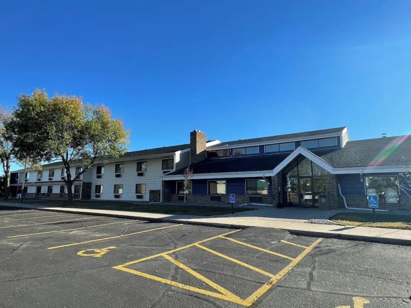 AmericInn Lodge & Suites Worthington