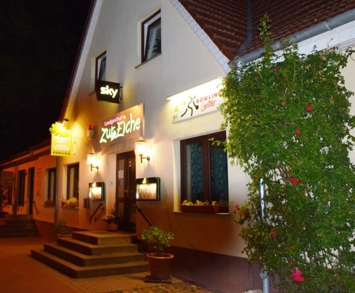 Landgasthof Zur Eiche