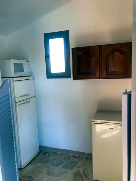 B&B Villa Gour du Peyrol