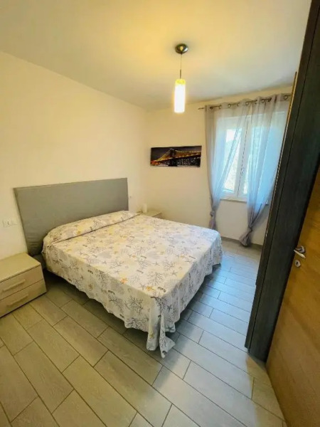 La casa di Nonna Attilia