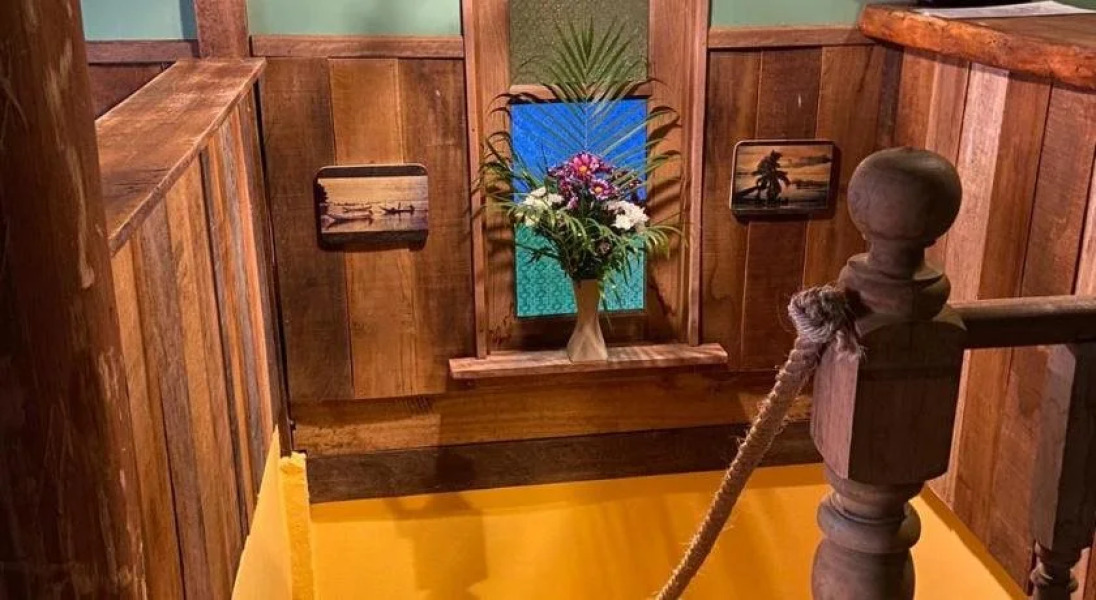 Castaway Beach Bungalows