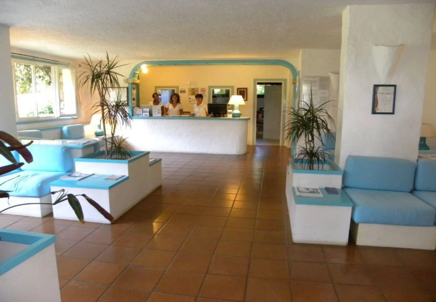 Residence Eurotel Gardens