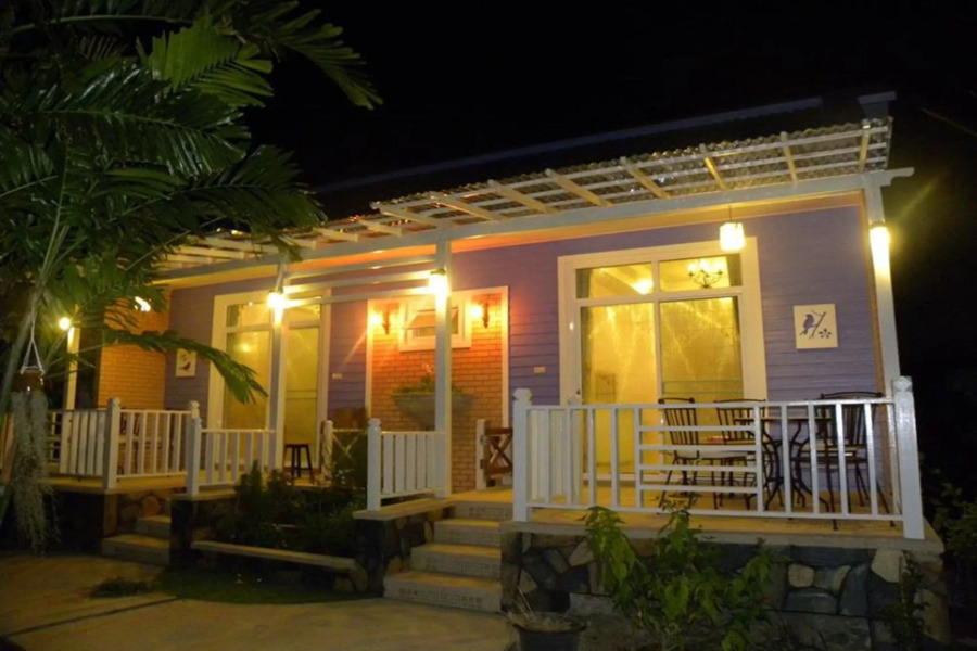 Bangchong Marina Resort