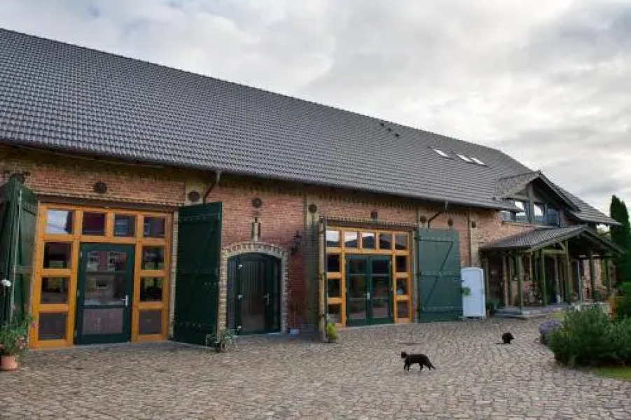 Zimmervermietung Preuß