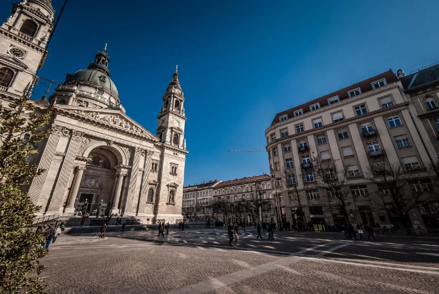 Empedocle Comfort Suite