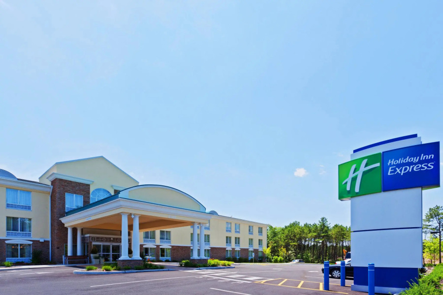 Holiday Inn Express Hotel of Neptune by IHG