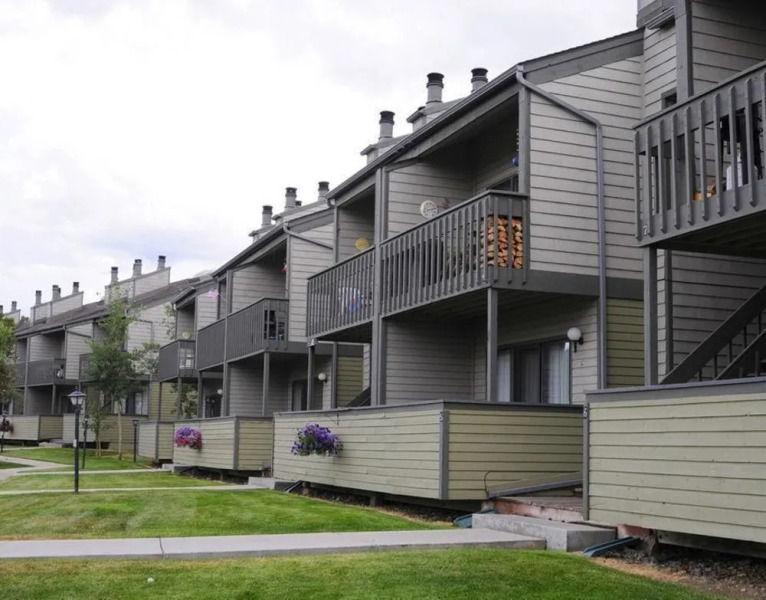 Pines at Meadow Ridge