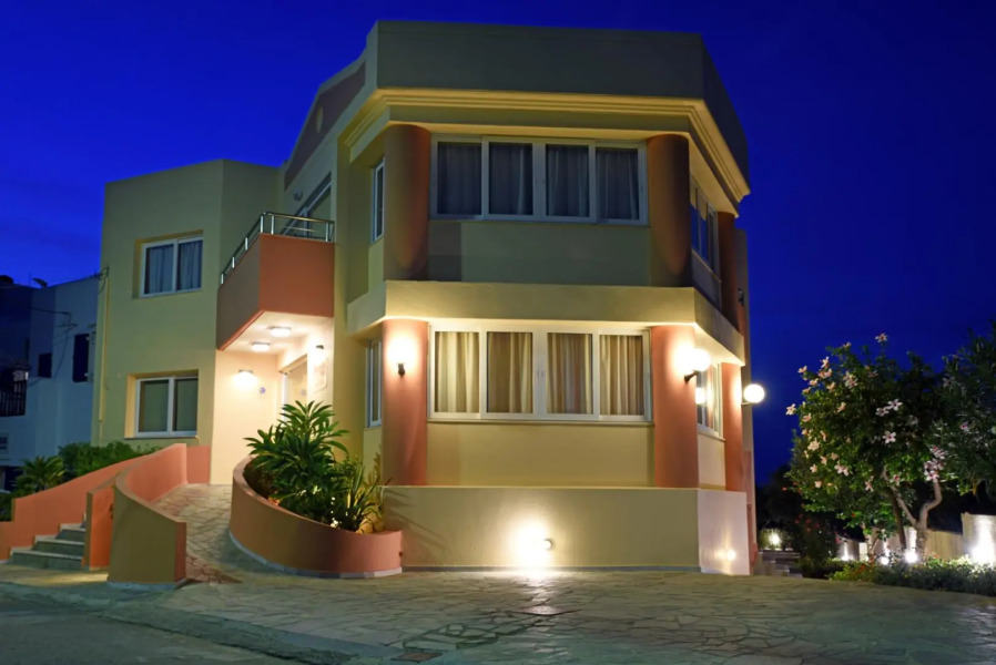Iolkos Hotel Apartments