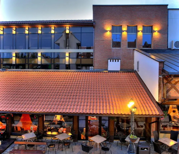 Friedrich Guesthouse