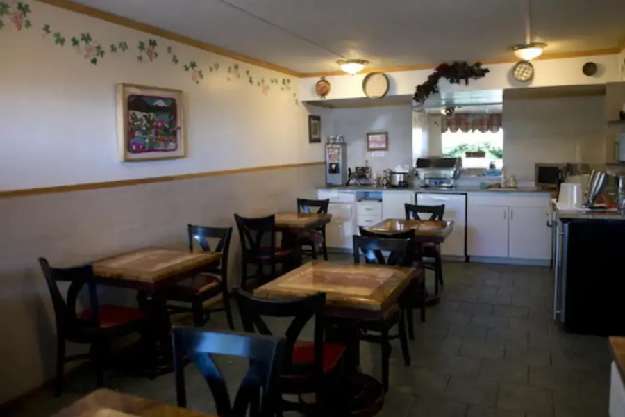 Stage Coach Inn By Capital O Ogallala I 80