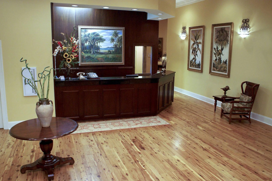 Residence Inn by Marriott Charleston Mount Pleasant