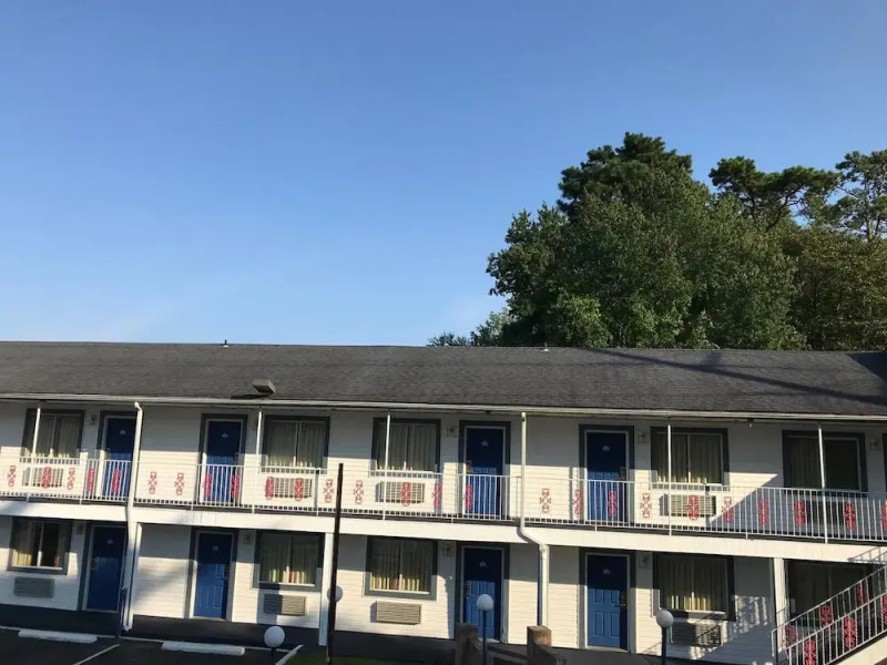 American Star Inn & Suites Atlantic City