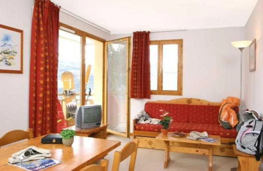 Le Cheval Blanc Valfrejus