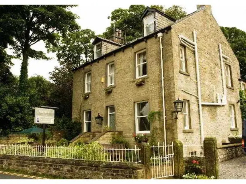 Grassington Lodge