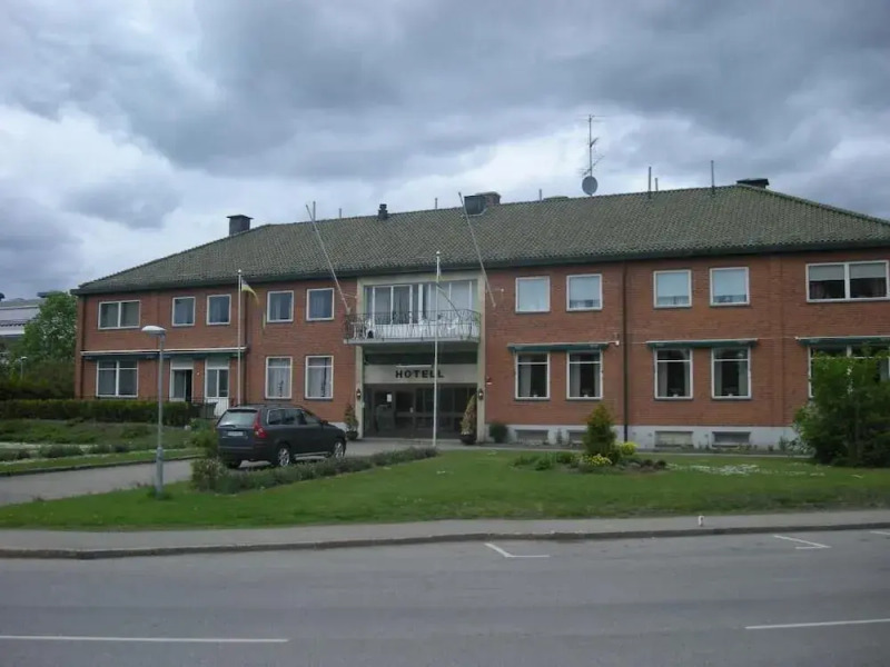 Vingåker hotel