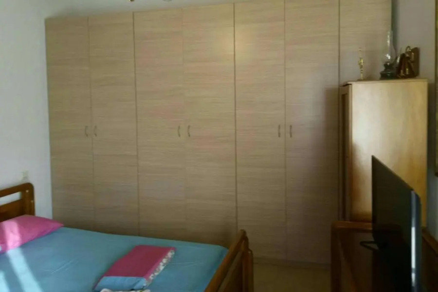 Fanis & Xenia's Residence