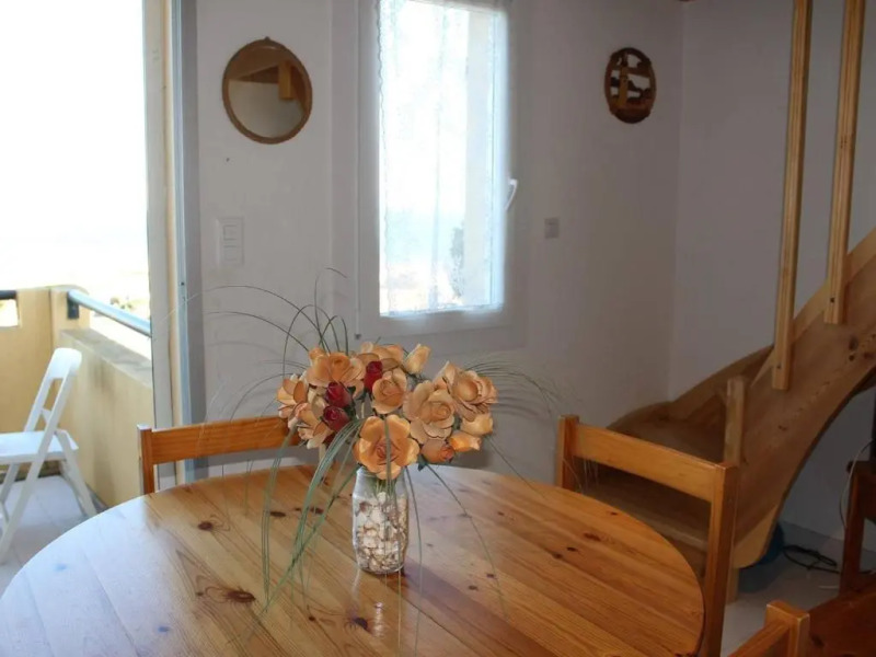 Appartement Fleury-Saint-Pierre-la-Mer, 2 pièces, 5 personnes - FR-1-229D-58