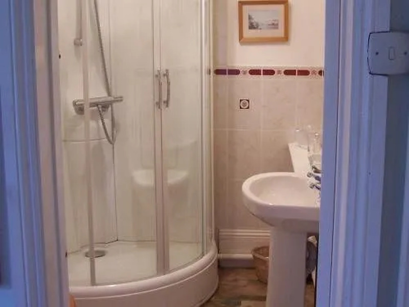 The Old Rectory - B&B