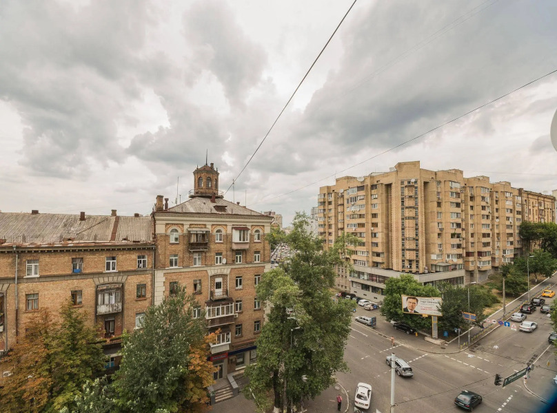 Partner Guest House ул. Саксаганского