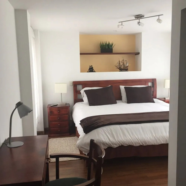 Bed and Breakfast Nico