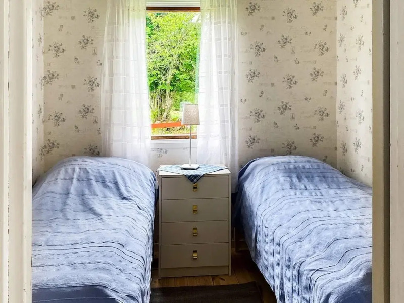 4 Person Holiday Home in Vimmerby