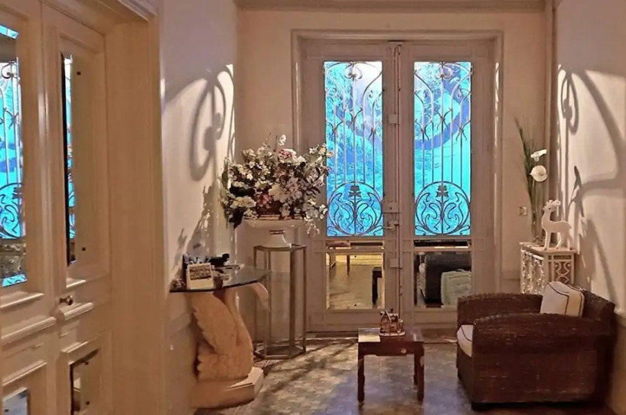 VILLA CASTEL Maison d'hôtes & Jardin de Cuisine Vivante