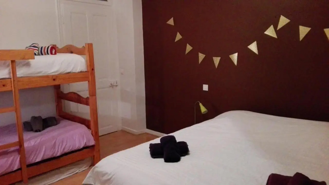 Duplex au Bord du Lac