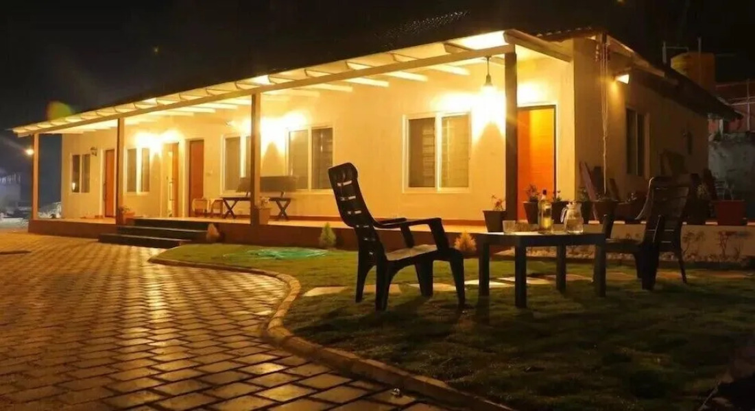 Robusta Valley - A Wandertrails Stay