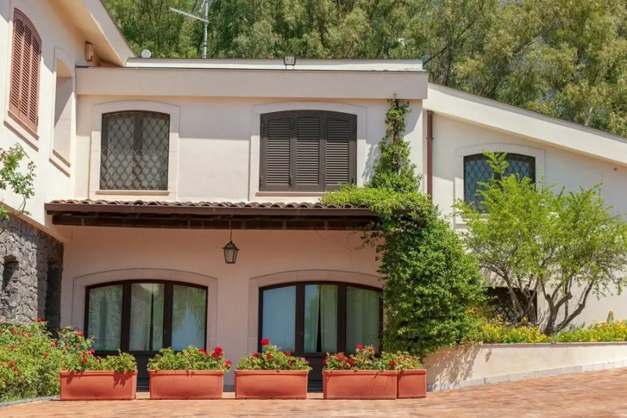 Casa Nanitta Maison de Charme