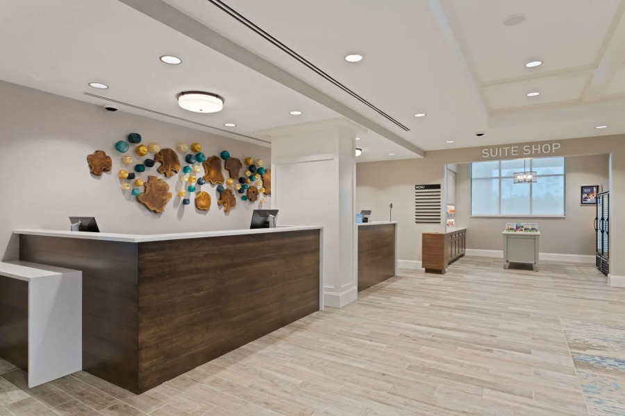 Homewood Suites by Hilton Panama City Beach