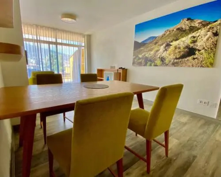 Apartamentos Tigaiga Suites