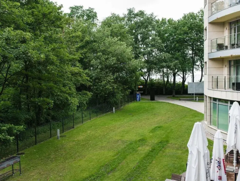 Apartament prywatny 327 w Diune Resort