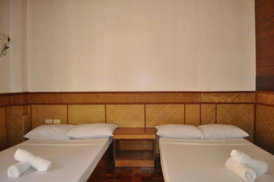 Coco Paradise Beach Resort