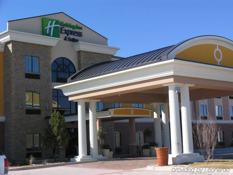 Holiday Inn Express Hotel Suites Lubbock Southwest-Wolfforth by IHG