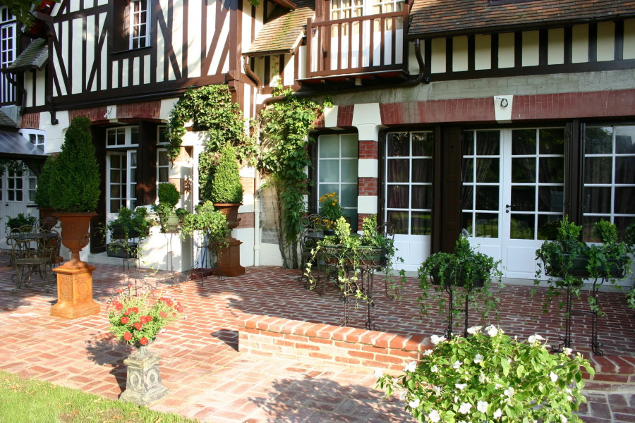 Hotel Villa Josephine