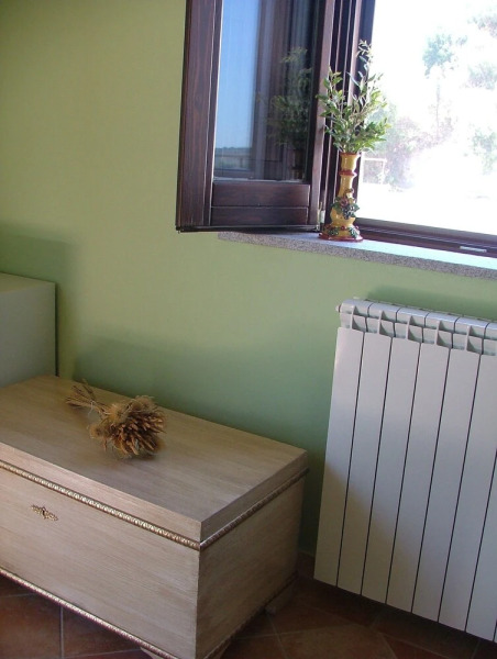 Agriturismo Casato Ruggero