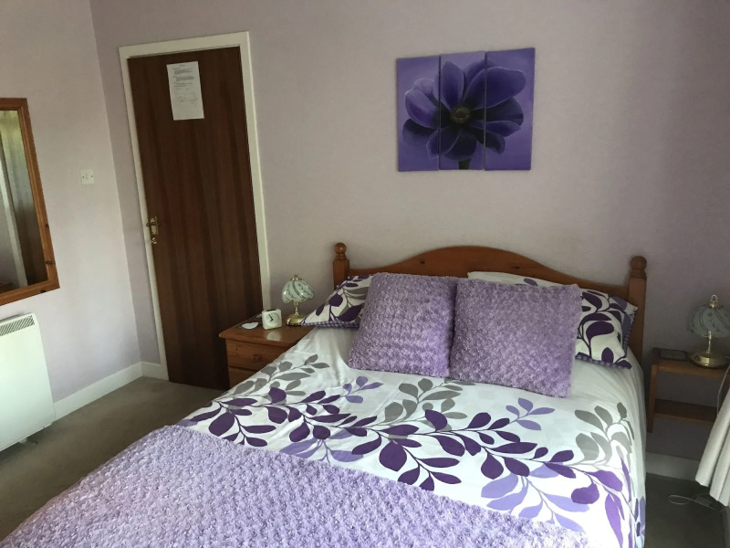 Leeward bed and Breakfast