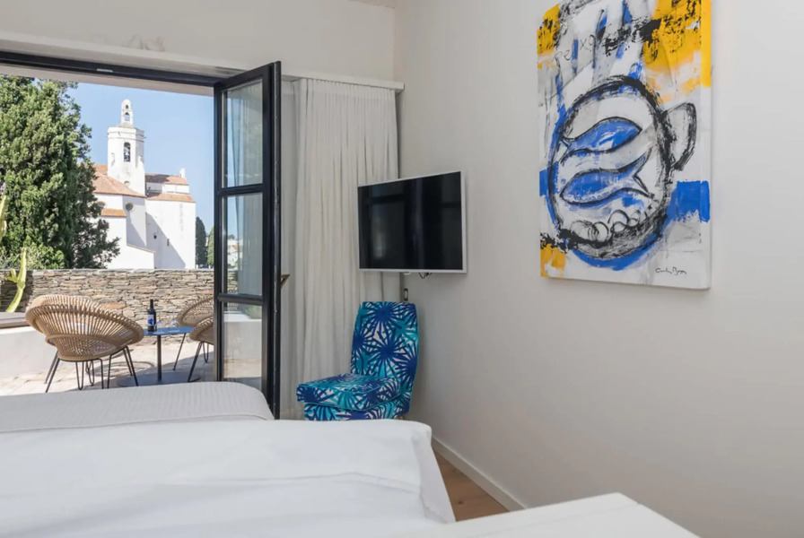 Boutique Hotel Villa Gala