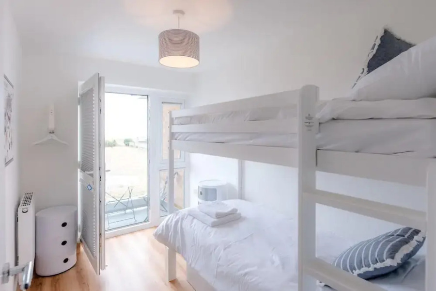 4 Sea View Walk, Pakefield